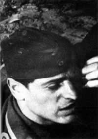 Хайнц Арнольд (Heinz Arnold)