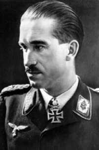 Адольф Галланд (Adolf Galland)