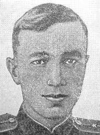 Юсуп Абдулабекович Акаев