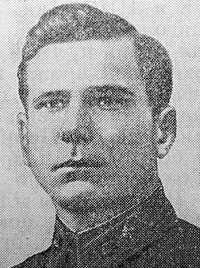 Борис Павлович Алексеев