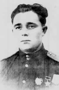 Владимир Яковлевич Алкидов