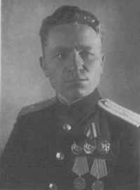 Василий Николаевич Андреев
