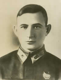 Александр Дмитриевич Анискин