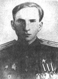 Евгений Александрович Азаров
