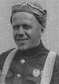 Михаил Иванович Багрянцев