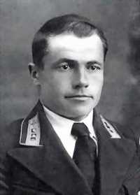 Иван Павлович Бахтин