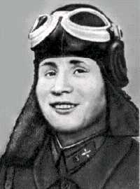 Михаил Дмитриевич Баранов