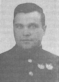 Петр Игнатьевич Бискуп