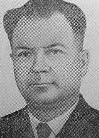 Василий Александрович Борисов