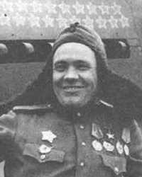 Павел Иосифович Чепинога