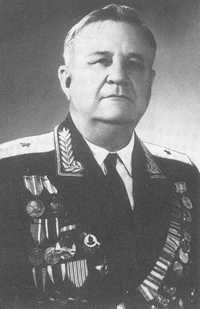 Семен Алексеевич Донченко