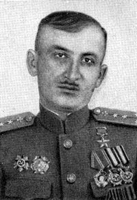 Джабидзе Давид Васильевич