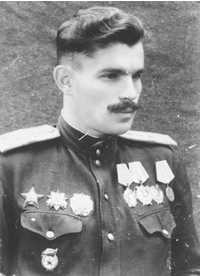 Сергей Алексеевич Феоктистов