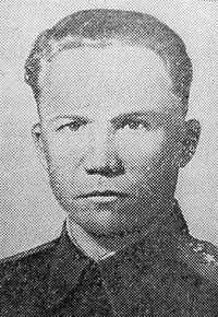 Тимофей Кузьмич Гаврилов