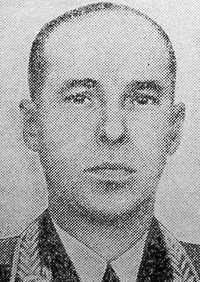 Павел Петрович Глазков