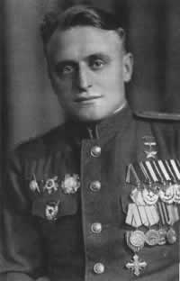 Петр Андреевич Гнидо