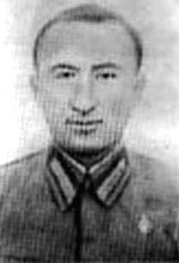 Джанибек Нанакович Голаев
