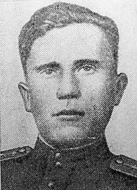 Сергей Дмитриевич Горелов