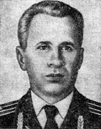 Василий Константинович Гречишкин