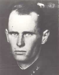Владимир Михайлович Губич