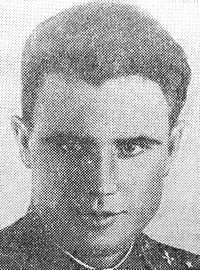 Константин Петрович Комардинкин