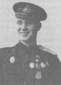 Георгий Дмитриевич Костылев