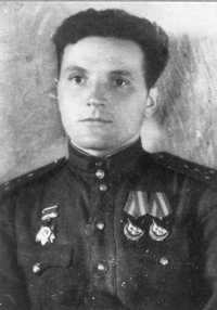 Семен Андрианович Лебедев