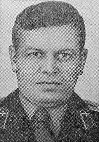 Григорий Федорович Махринов