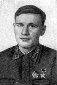 Василий Васильевич Мигунов