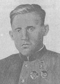 Владимир Александрович Михалев