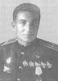 Александр Алексеевич Мироненко