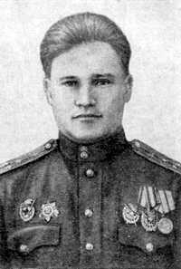 Василий Иванович Московенко