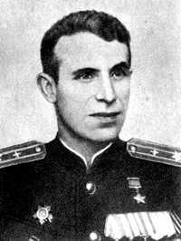 Иван Васильевич Новожилов