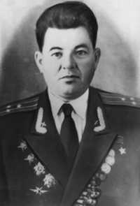 Григорий Денисович Онуфриенко