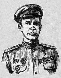 Владимир Александрович Орехов