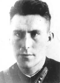 Александр Дмитриевич Осадчиев
