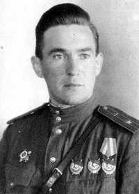 Георгий Алексеевич Осипов