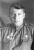 Майор Дмитрий Пантелеевич Панов. 1943 г.