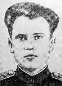 Михаил Евдокимович Пивоваров