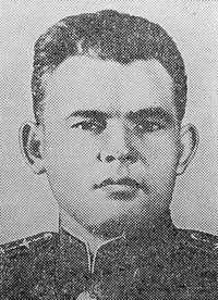 Алексей Александрович Плохов