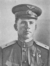 Павел Артемьевич Плотников