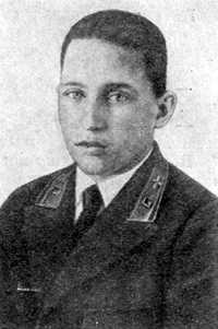 Александр Васильевич Попов