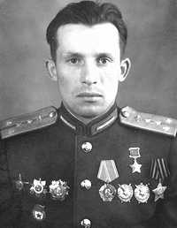 Николай Иванович Пургин
