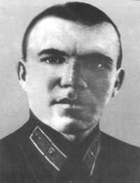 Степан Григорьевич Ридный