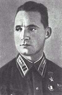 Сергей Михайлович Романов