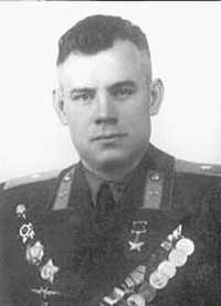 Максим Гаврилович Скляров