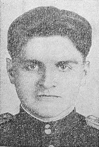 Алексей Пантелеевич Смирнов