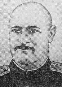 Нельсон Георгиевич Степанян