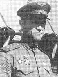 Сергей Савельевич Сугак