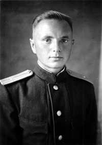 Владимир Герасимович Талдыкин